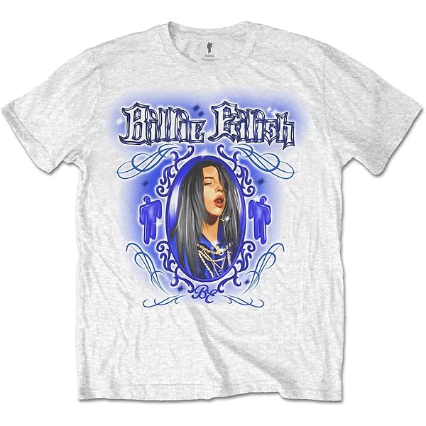 Billie Eilish サッカーT XL gameTシャツ Billie Eilish サッカーT XL gameTシャツ - メルカリ
